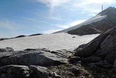 Neve estiva