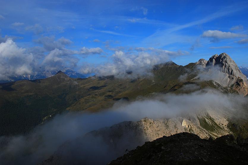 Da Cima Vallona
