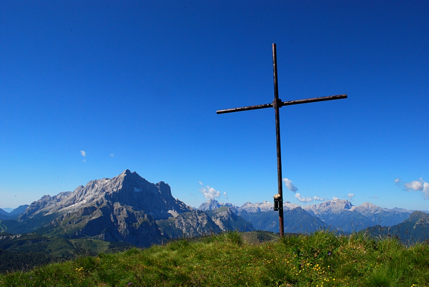 Piz del Corvo
