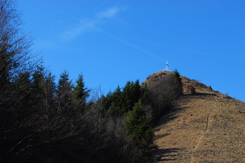 Monte Crep