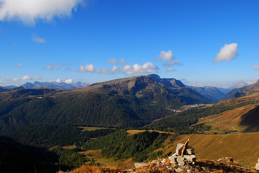 Pizzo Forca