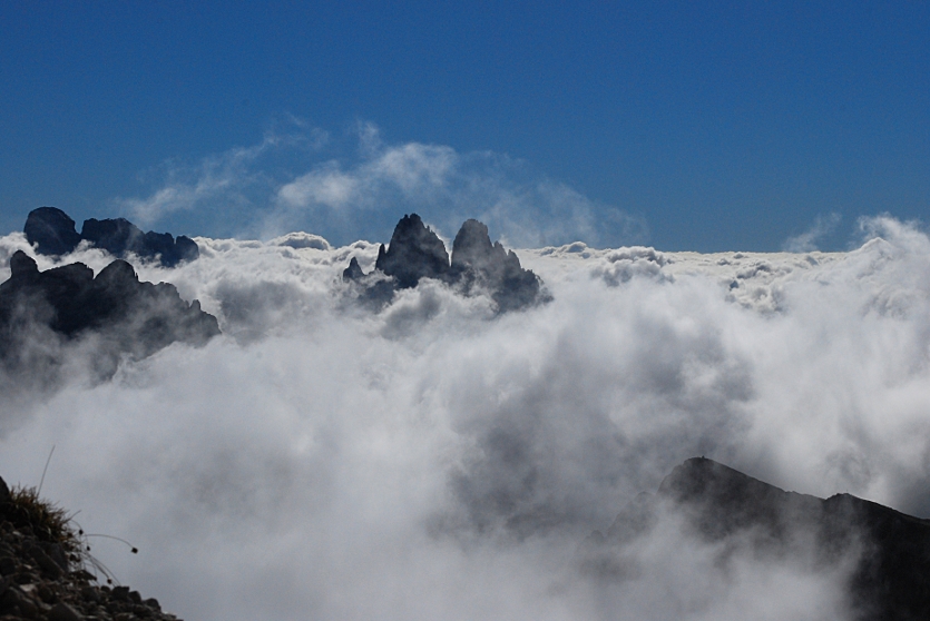 3 Cime