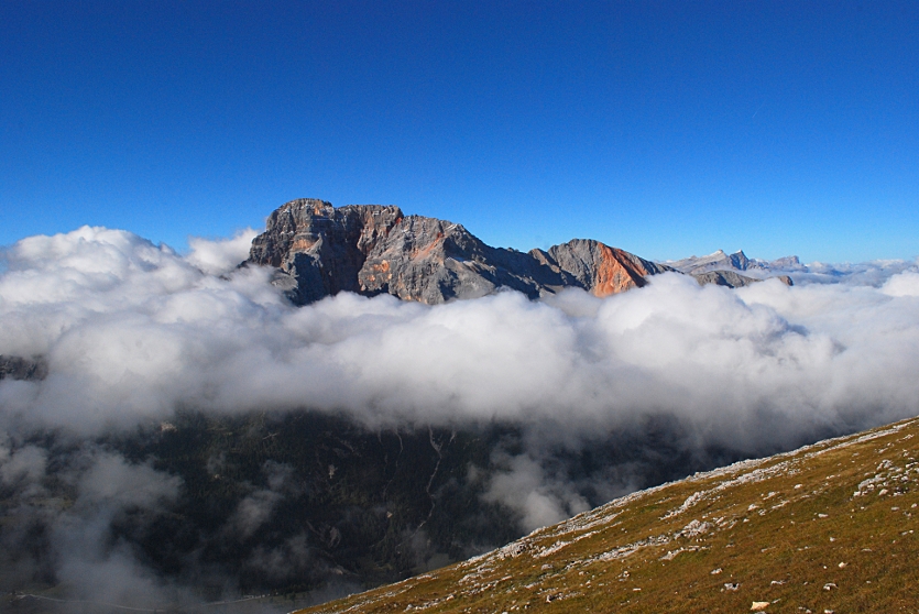 Croda Rossa