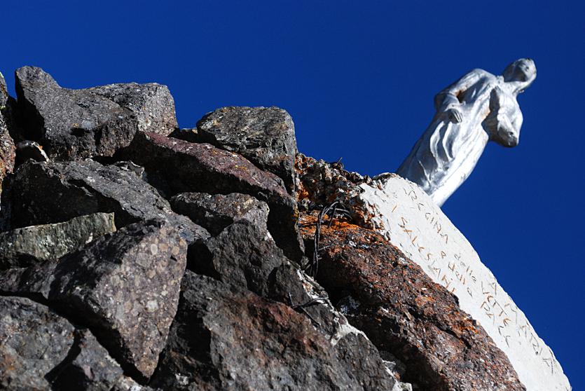 La Madonnina dei Salesiani